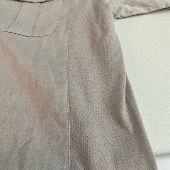 Kühl long sleeve button up top - Picture 7 of 12